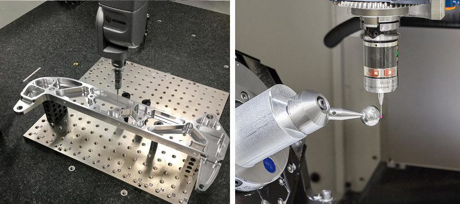 Por que os engenheiros de todo o mundo gostam de usar a tecnologia de processamento CNC