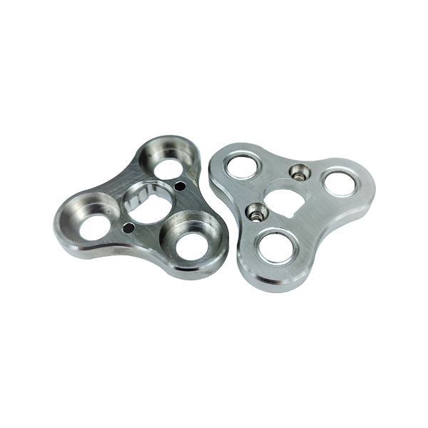 Quais são as partes da máquina de torno CNC?