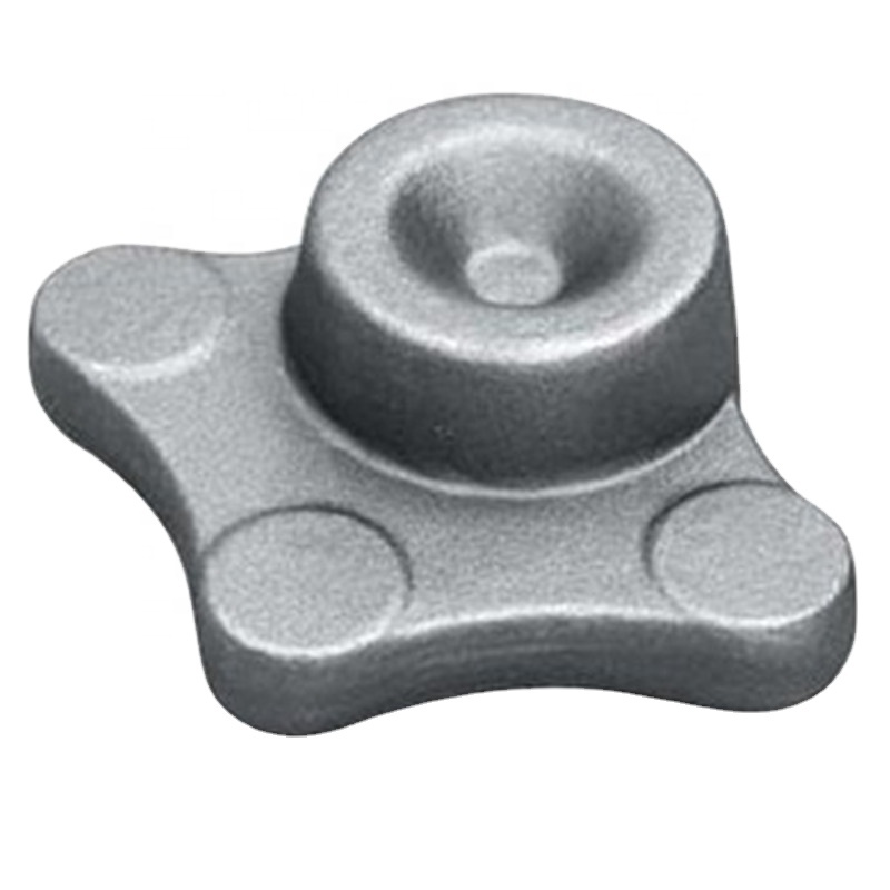 Peças sobressalentes automotivas para forjamento de precisão de metal